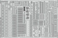 Eduard 53112 USS Arizona