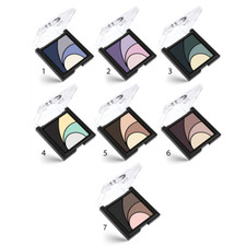 GOLDEN ROSE LONGSTAY PALETTE