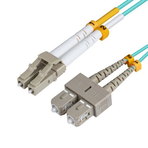 Fibre optique multimode
