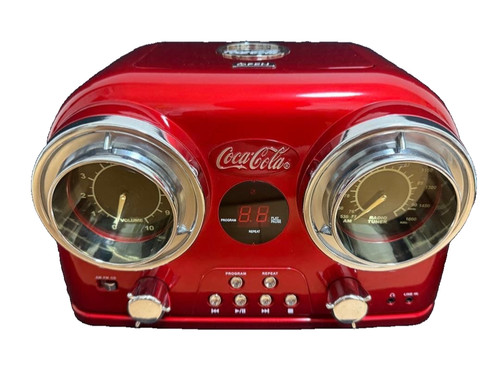 Rare lecteur radio - , cd