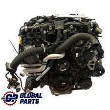 Land Range Rover L322 Moteur