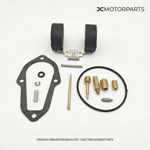 Kit reparation carburateur - reparation,