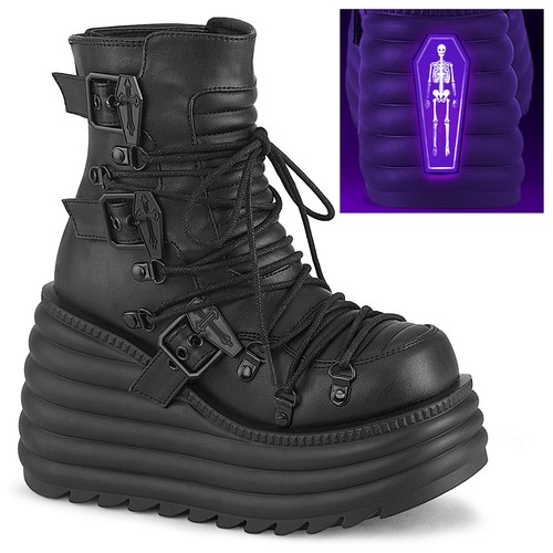 Pleaser demonia morte 1 - pleaser,