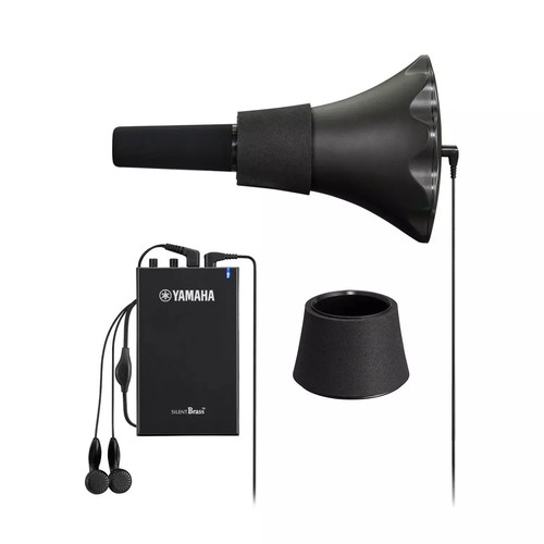 Yamaha sb5j silent brass - sb5j,