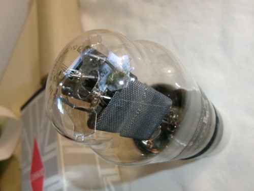 Lampe audio full wave - audio, full-wave