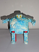 Figurine Rock Lords Gobots
