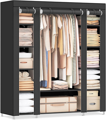 Songmics armoire rangement - songmics,