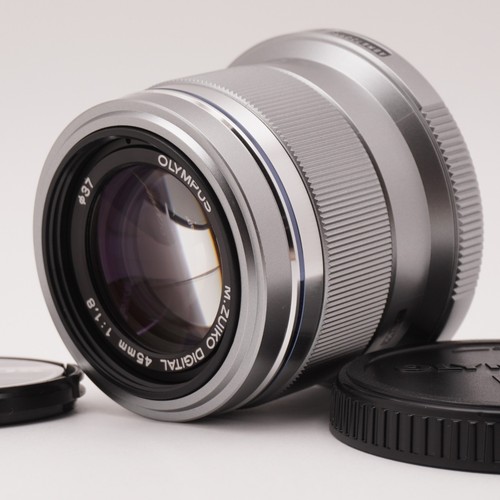 Objectif olympus zuiko - objectif,