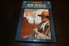 DVD "UN COLT POUR UNE CORDE"
