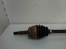 Transmission avant gauche - transmission, opel