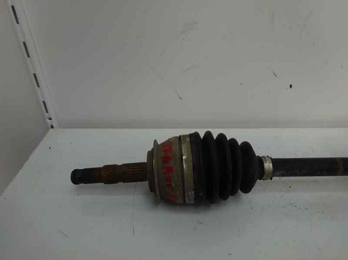 Transmission avant gauche opel - avant,