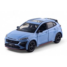 Hyundai KONA N 1:38 Voiture