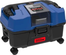 Aspirateur eau et poussière