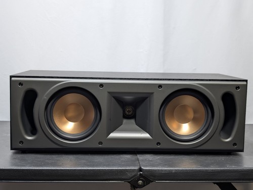 Klipsch rc52 ref reference - rc52,