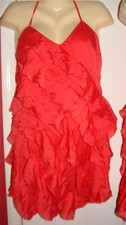 New NWOT YA LOS ANGELES Coral