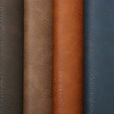 Crazy Horse Simili Cuir Tissu