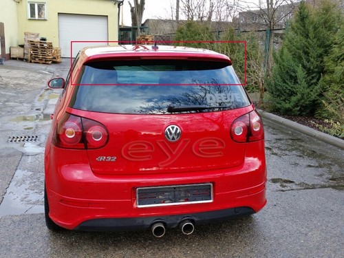 Golf r32 look 2003 - 5, v