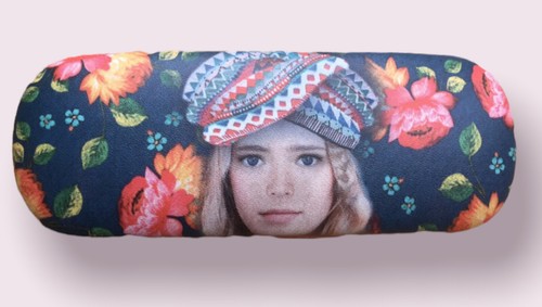 Etui lunettes anna du - etui,