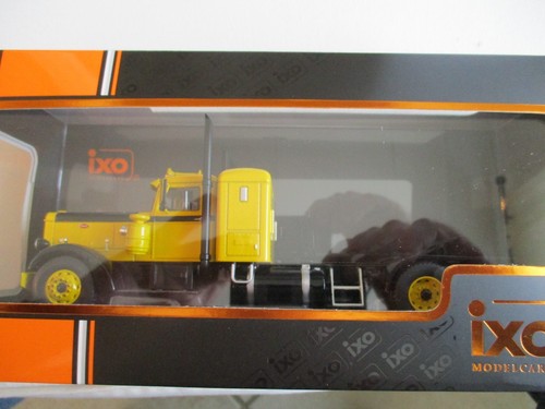 Camion tracteur peterbilt 350 - ,