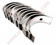 COUSSINETS DE LIGNE STANDARD