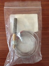 Two lead thermopile - two,