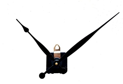 Mécanisme horloge quartz - d'horloge,