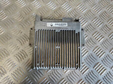 Calculateur moteur SAGEM  - RENAULT CLIO I (1) 1.2 Essence - Réf : 7700102990