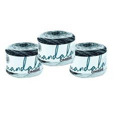 (3 Pack) Lion Brand Yarn
