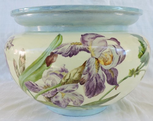 Rare cache pot - rare, en
