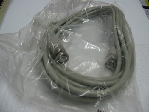 Câble coaxial bnc - câble,