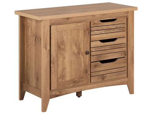 Beliani commode agora en - -,