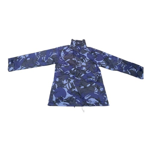Veste tactique militaire dpm - militaire,