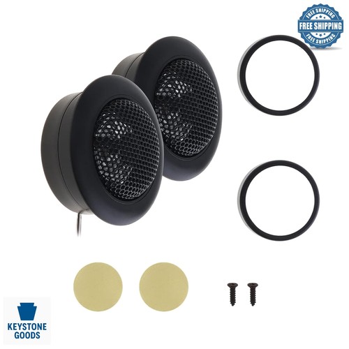 800w car tweeters 2pcs - 800w,