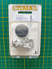 Warhammer Old world  : Dynaste