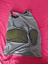Nike Pro Combat Dri Fit homme