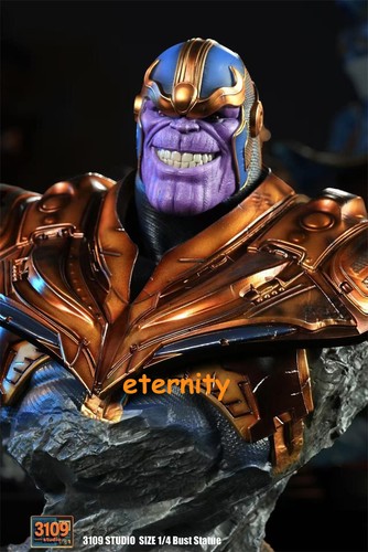 3109 studio thanos 4th bust - 3109,