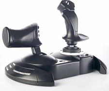 Thrustmaster flight hotas - thrustmaster,