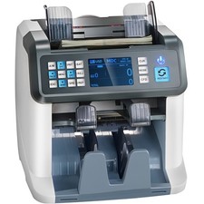 Compteuse de Billets Machine