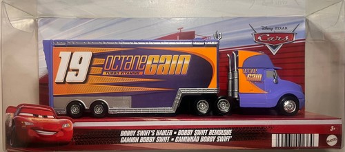 Camion bobby swift - bobby,