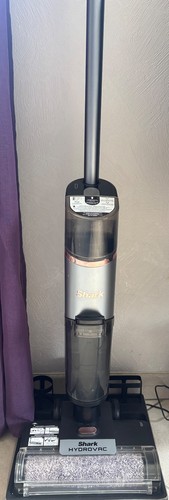 Aspirateur laveur shark - aspirateur,