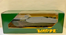 VEREM MILITAIRE 1/50 REF 4003  DUKW  AMPHIBIE US ARMY 1942 WW2 C106