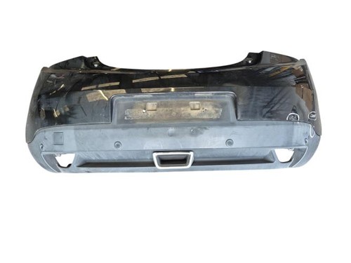 Pare choc arriere - , renault
