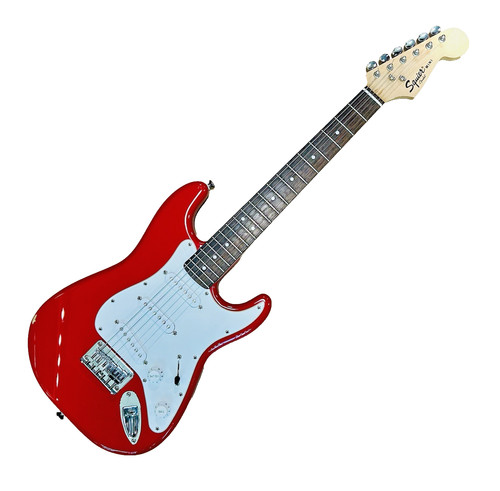 Squier mini stratocaster - squier,
