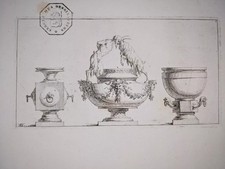 livre ancien-Un recueil