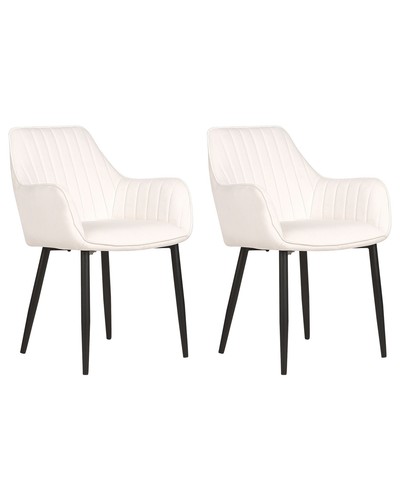 Lot chaises moderne - de,