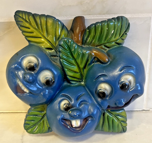 Vintage anthropomorphic - vintage,