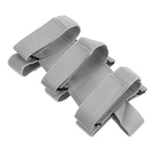  Extincteur Fixation STRAP Professionnel Extincteur Bande de voiture Utiliser la