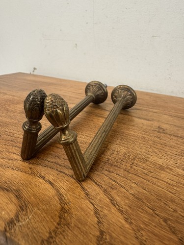 Crochets laiton embrasses de - laiton,