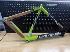 NEW Cannondale System Six