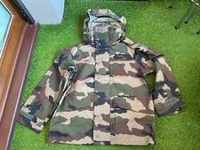 Parka coupe vent Gore-Tex